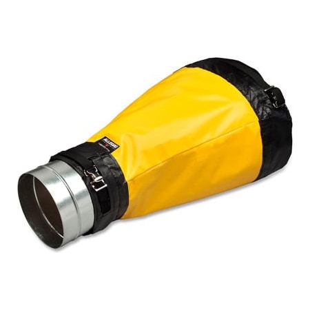 Allegro Industries Allegro Industries Adapter Reducer, 16" To 8" 9600-50